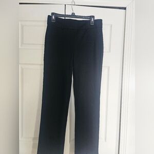 Bamans Pull On Trousers Sz Large